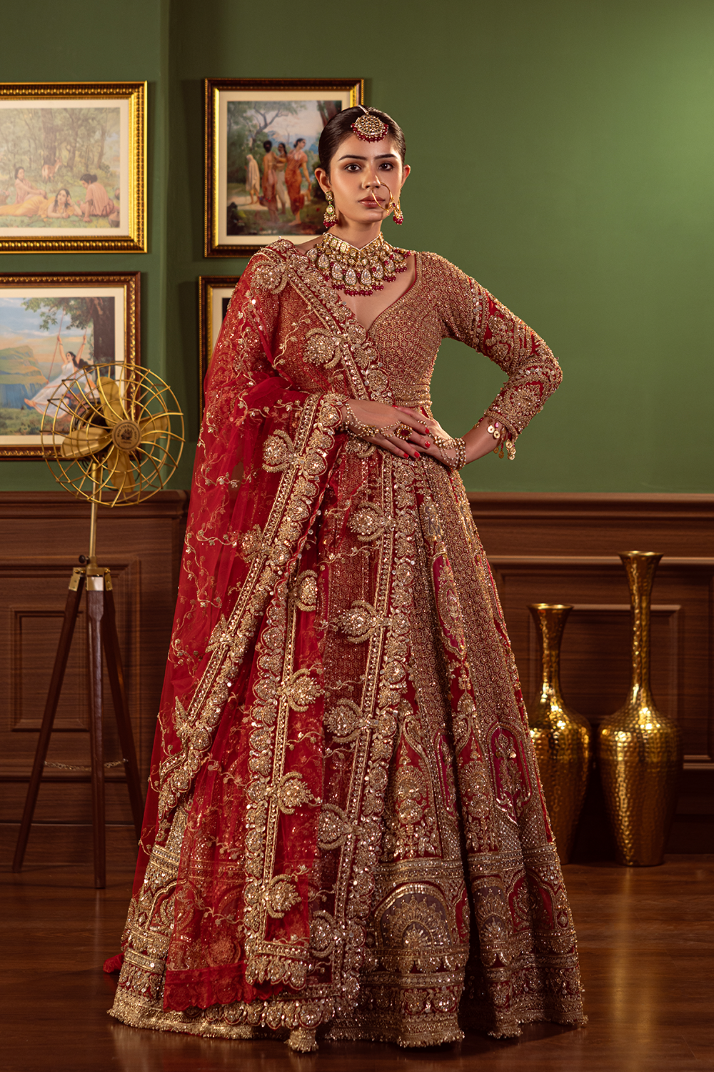 Rajkumari Noor Ensemble