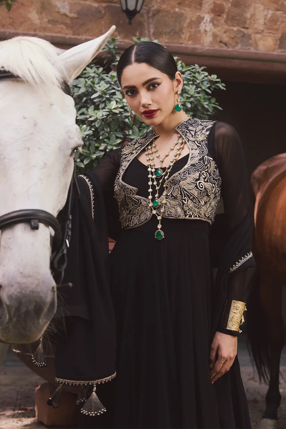 Riwaayat Anarkali Set