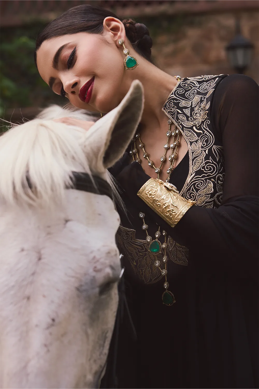 Riwaayat Anarkali Set