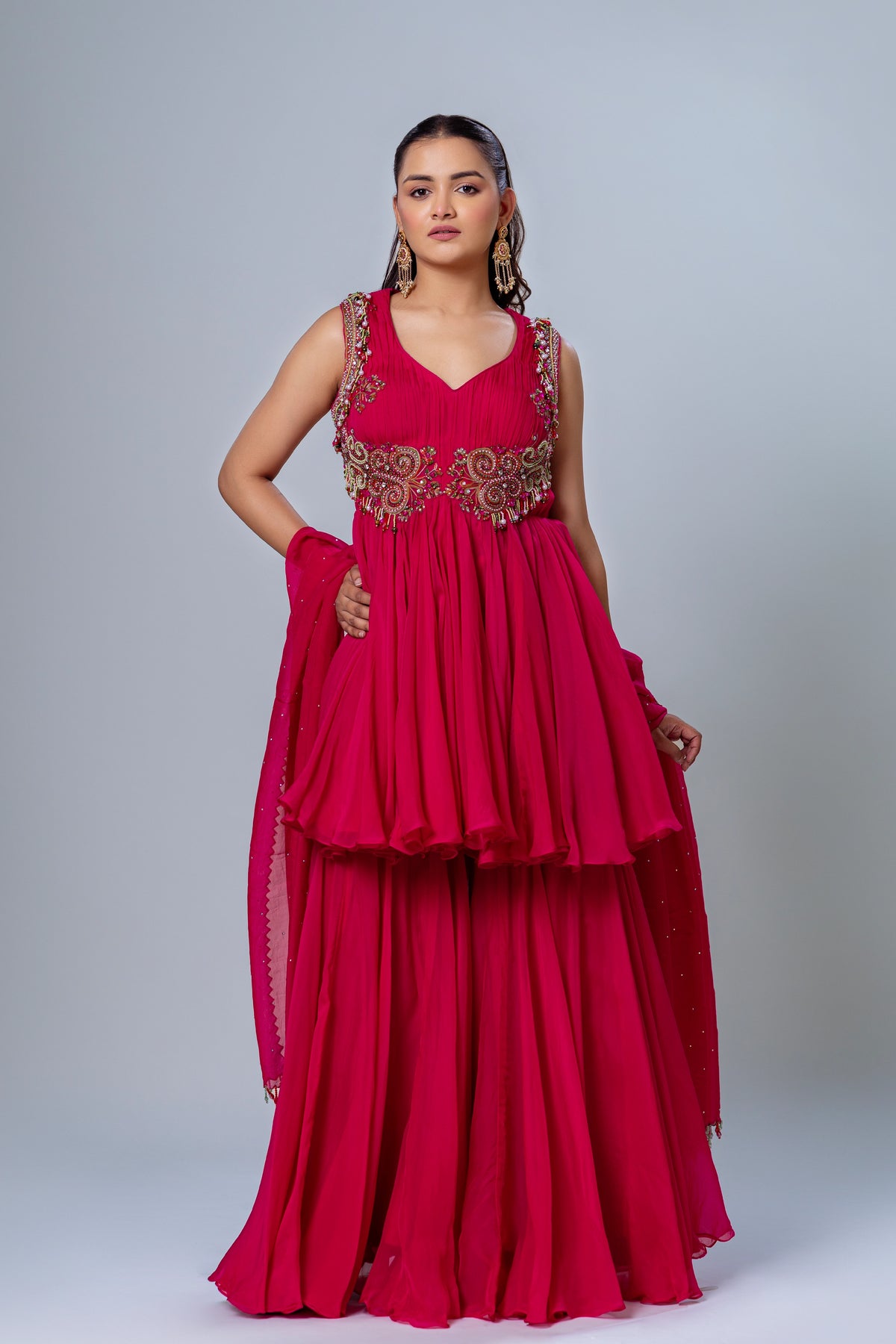 Tarana Garara Set
