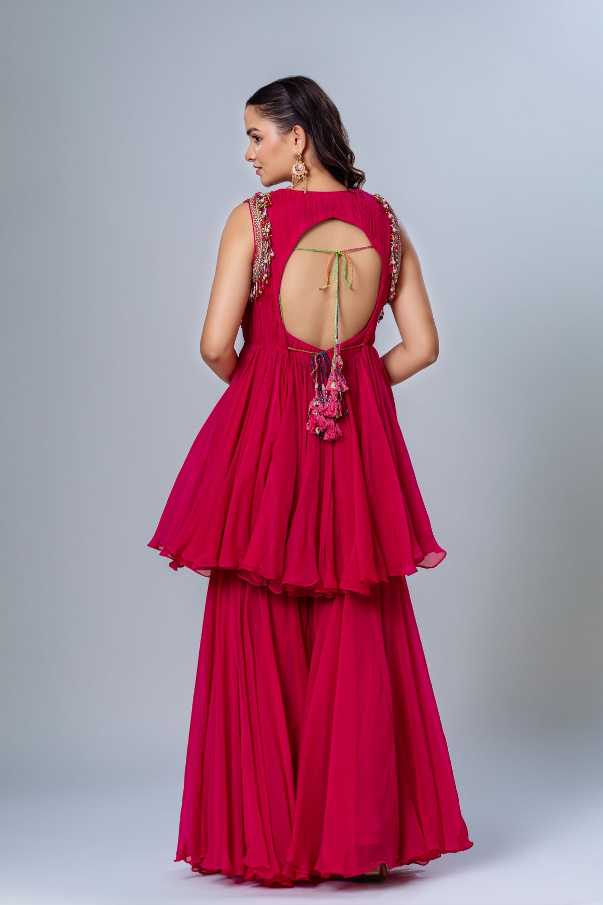 Tarana Garara Set