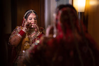 Plus Size Bridal Lehenga Guide: Silhouettes, Fabrics and Fit Tips