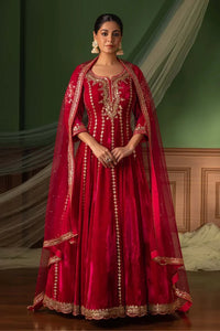 Navratri Outfit Ideas: Nine Nights, Nine Looks
