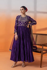 Dussehra Outfit Ideas for the Whole Family