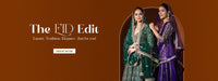 From Suhoor to Eid: Elegant Ensembles for Ramadan by Roopvatika - Roop Vatika Official