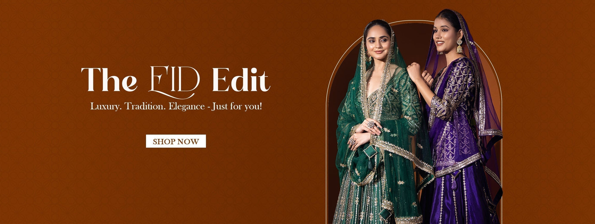 From Suhoor to Eid: Elegant Ensembles for Ramadan by Roopvatika - Roop Vatika Official