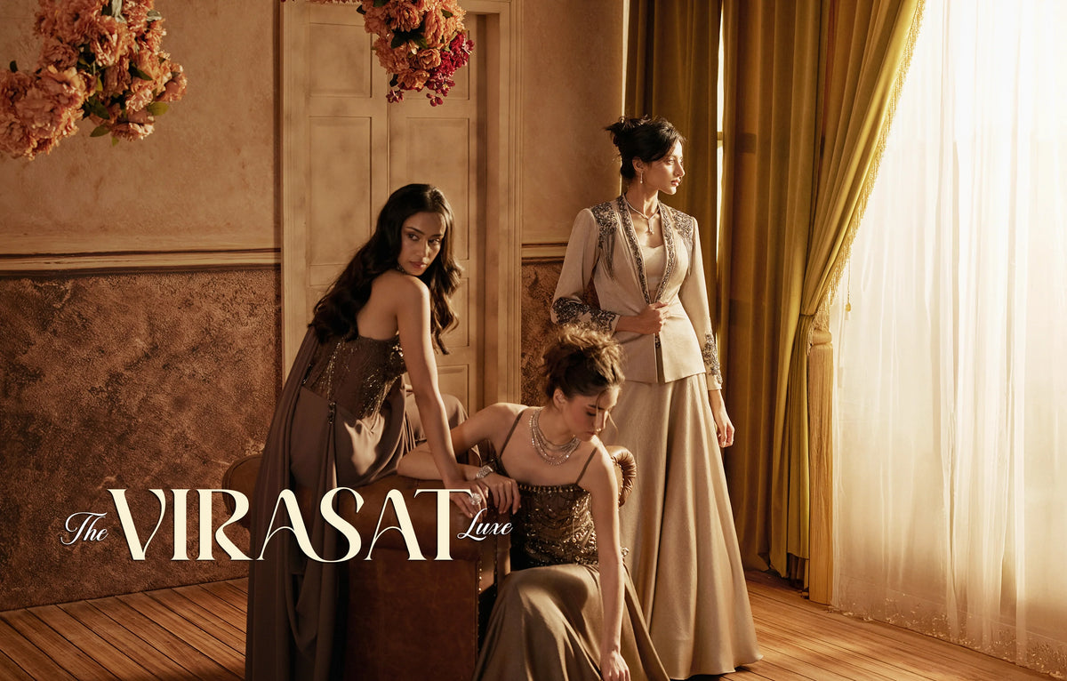 The Virasat Luxe