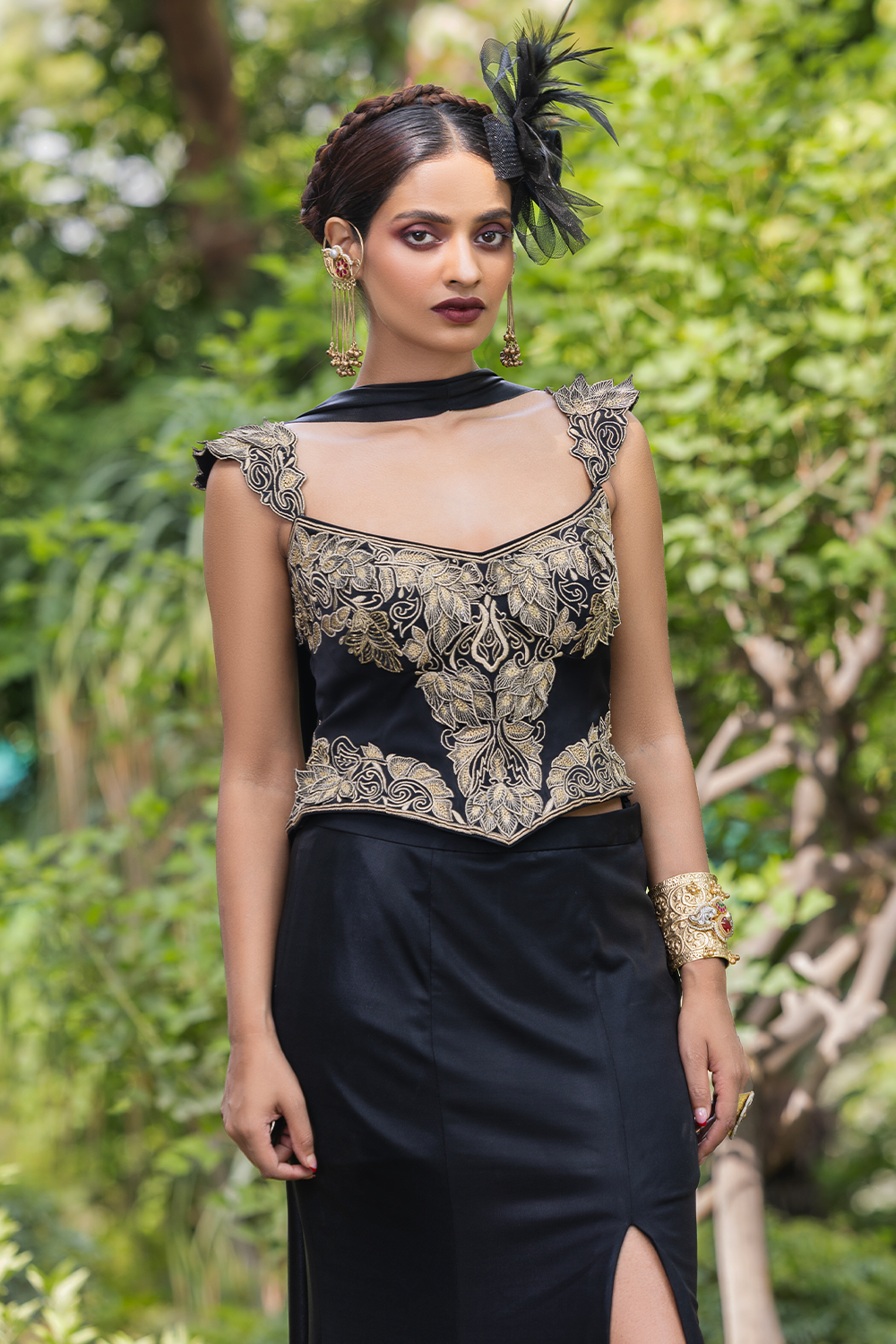 Raat Raani Ensemble