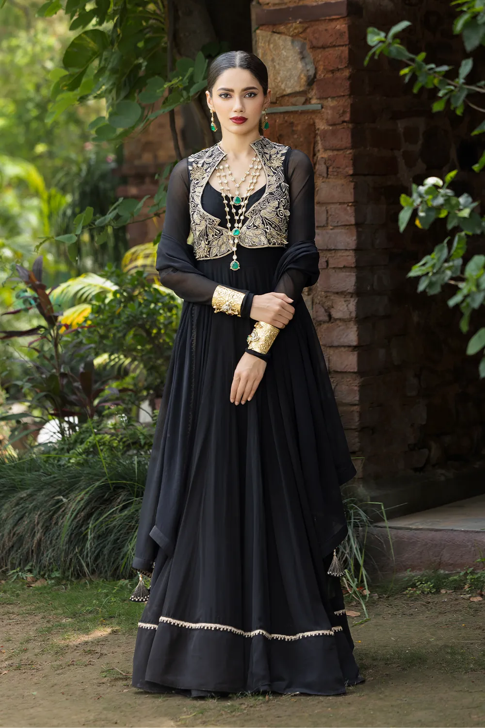 Riwaayat Anarkali Set