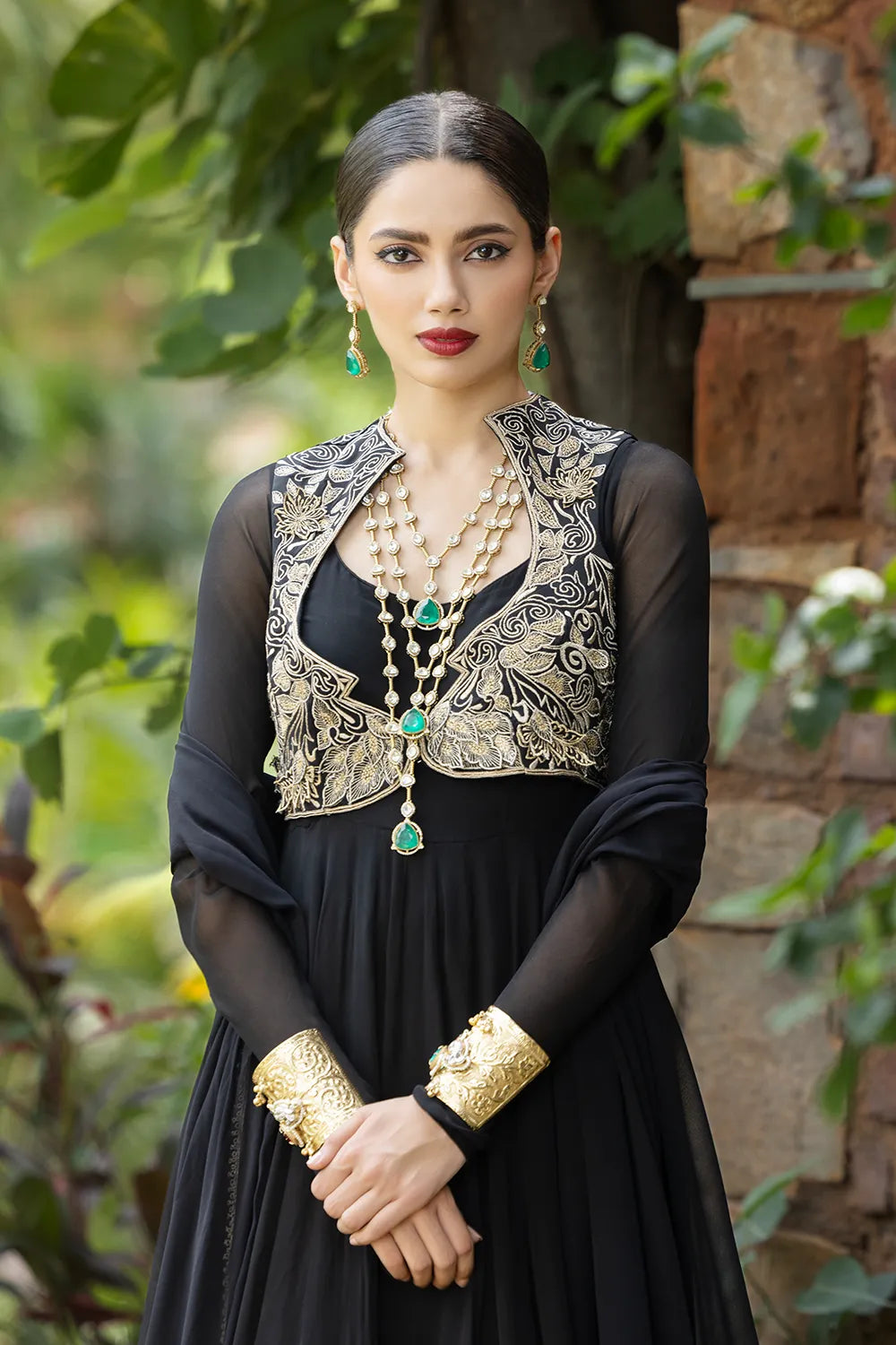 Riwaayat Anarkali Set