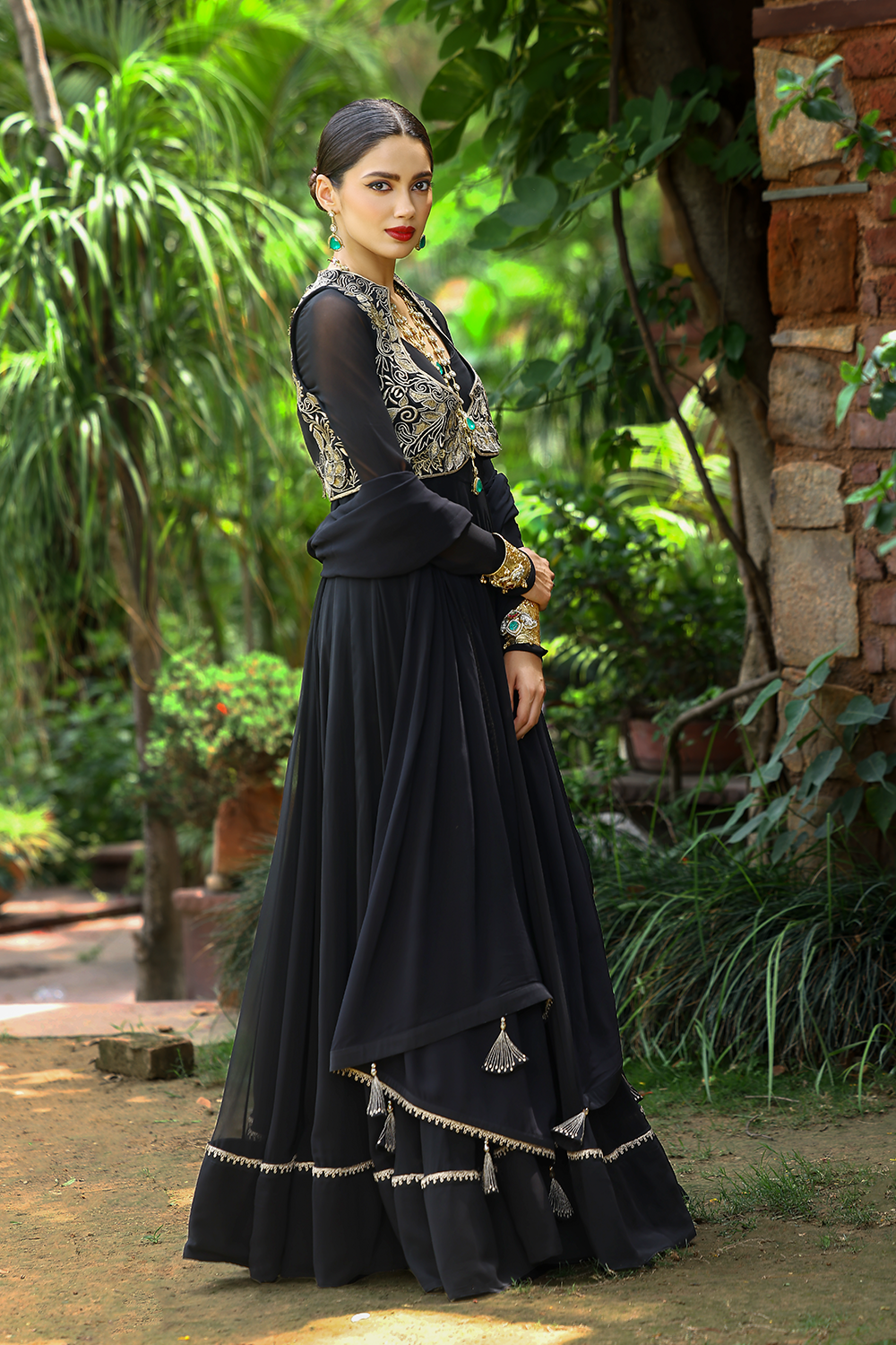 Riwaayat Anarkali Set