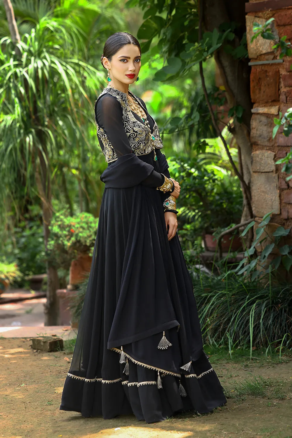 Riwaayat Anarkali Set