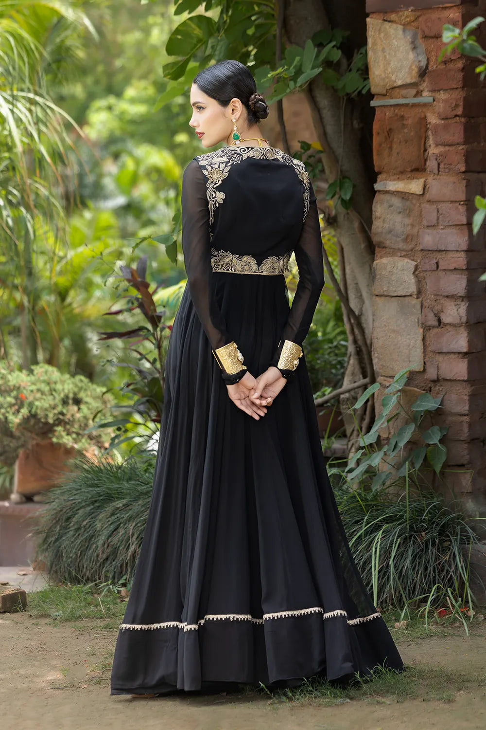 Riwaayat Anarkali Set