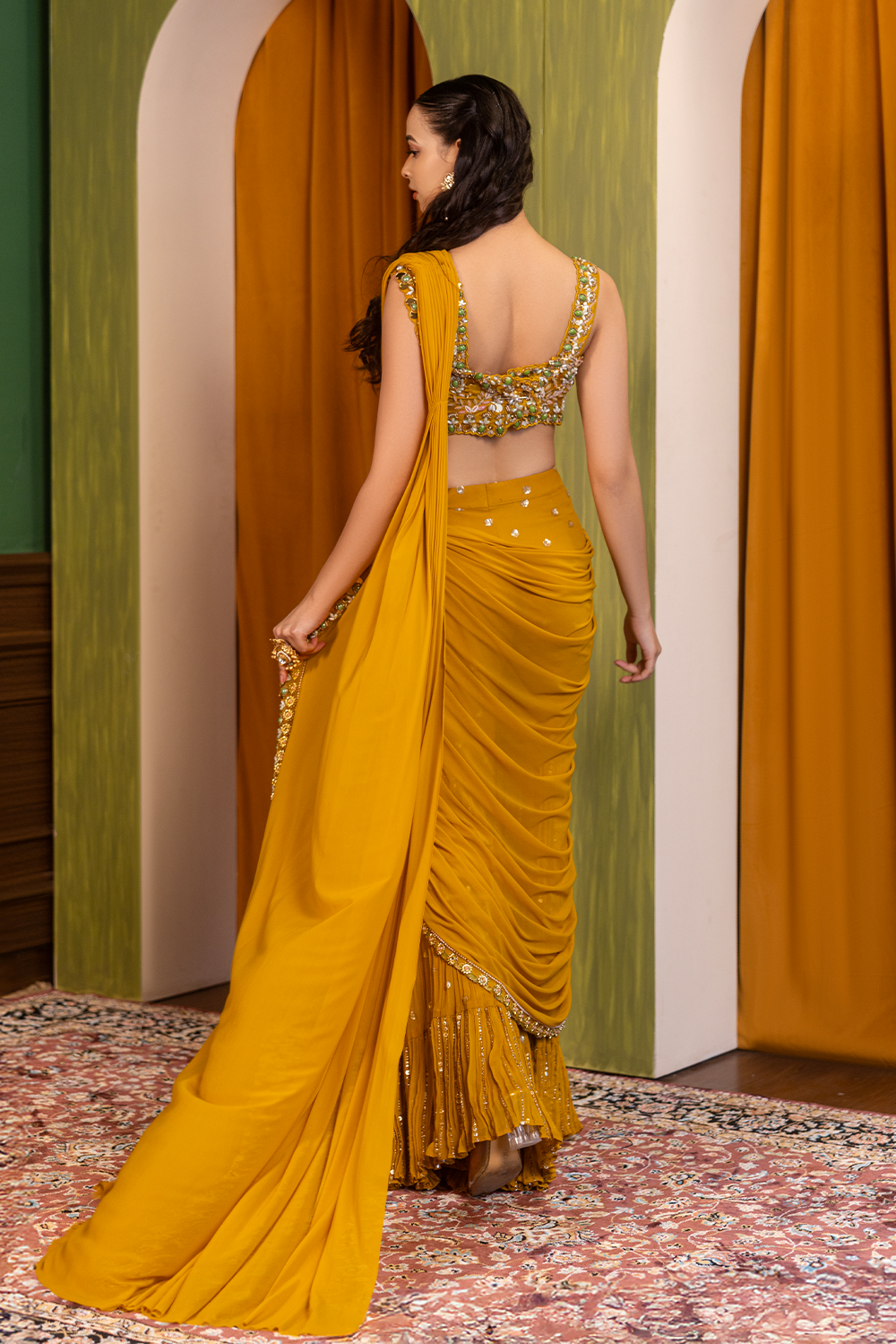 Ambar Angna Ensemble