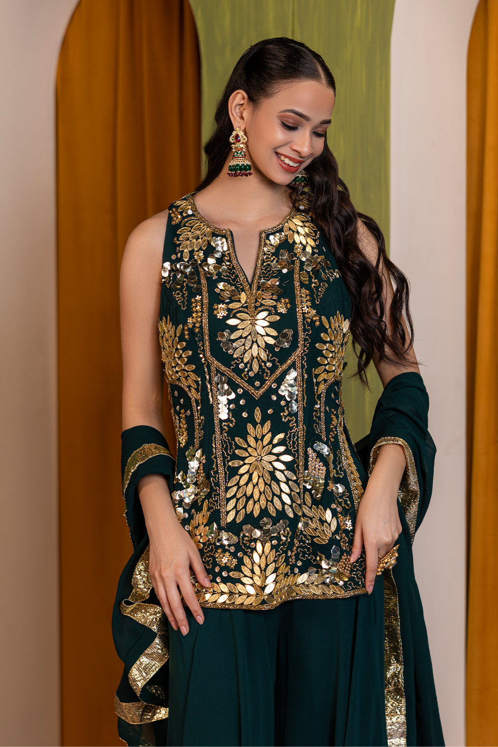 Mehndi e Zar Ensemble