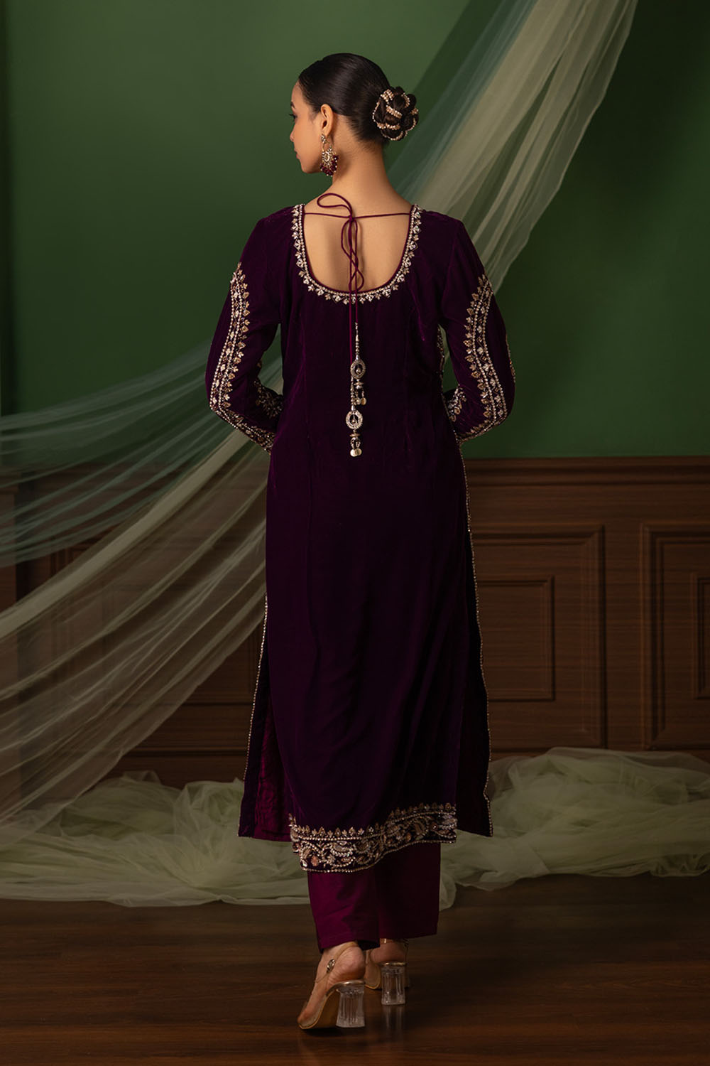 Shahi Zareen Ensemble