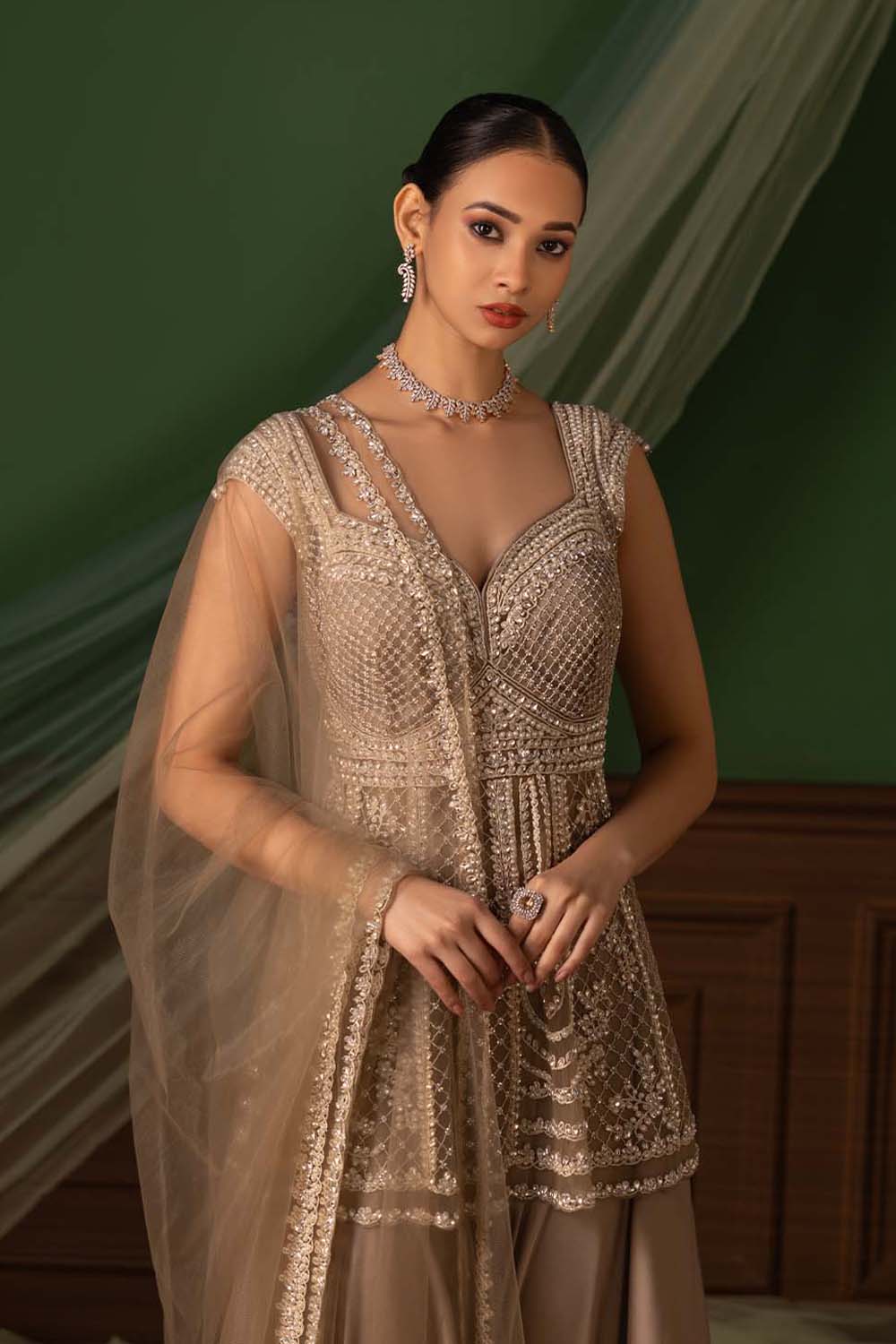 Sunehri Aabha Ensemble