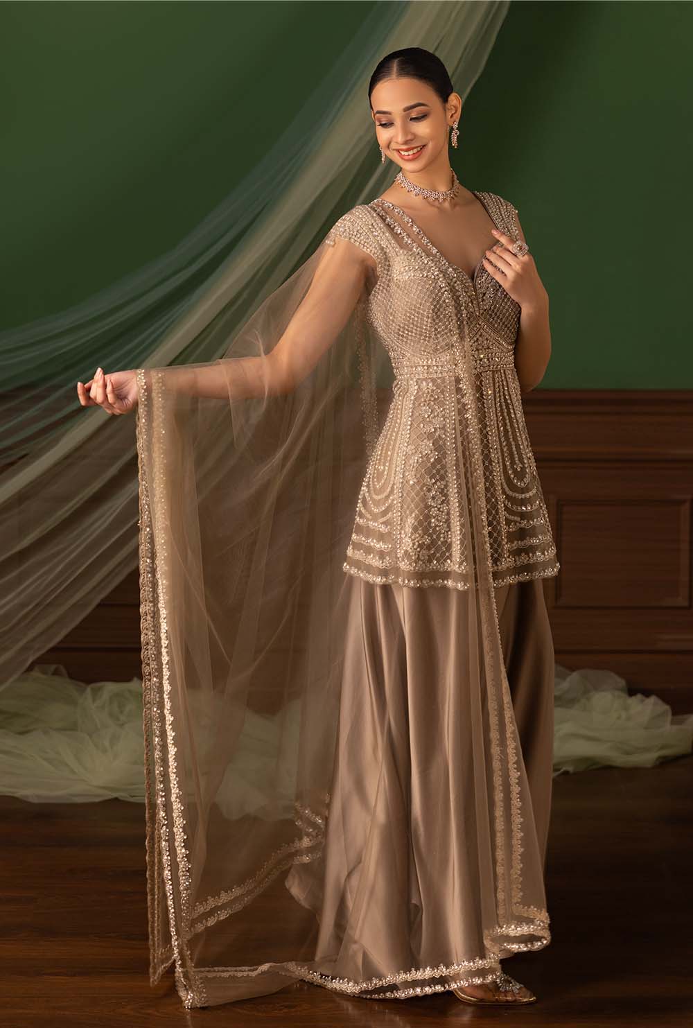 Sunehri Aabha Ensemble