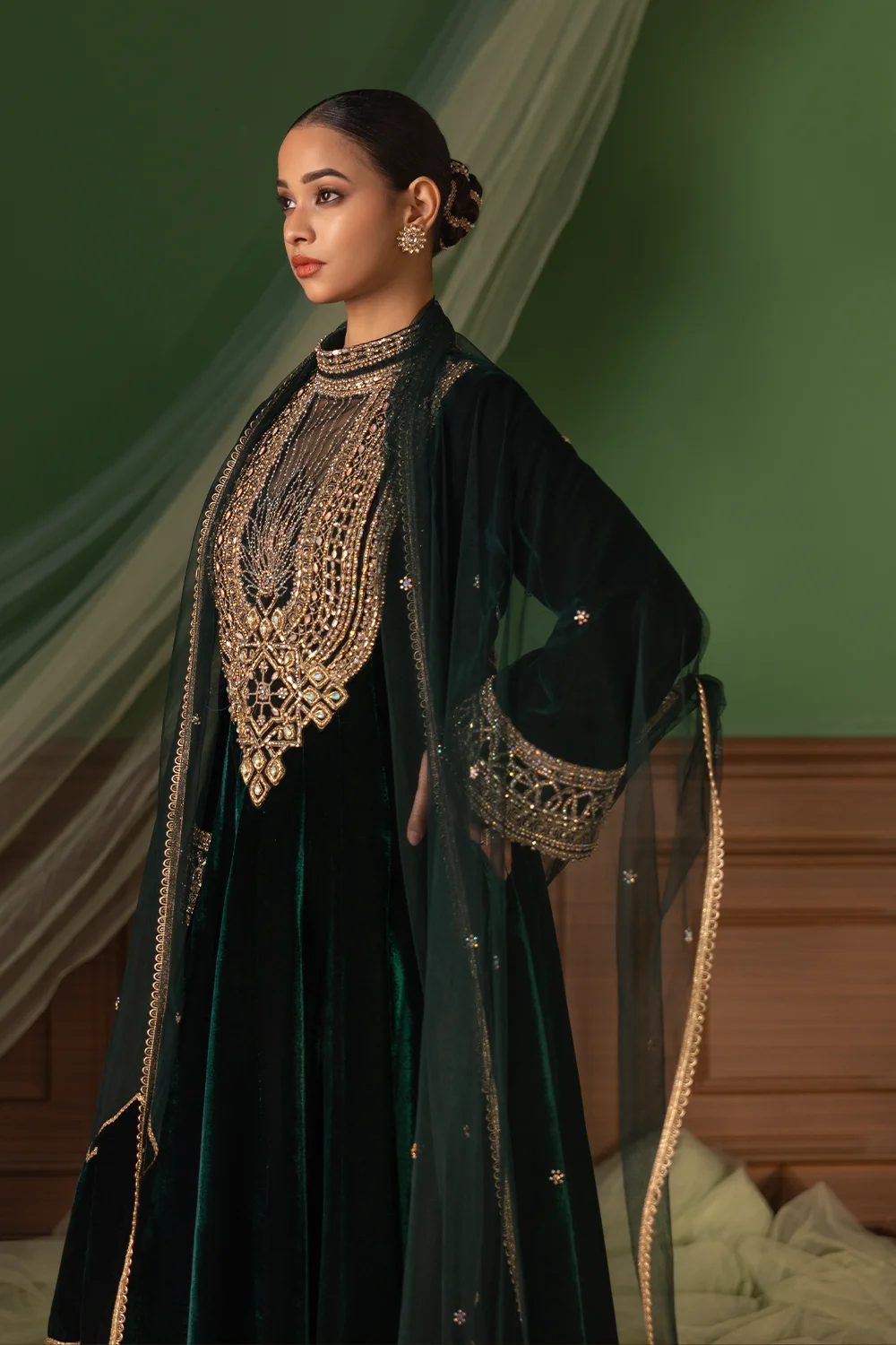 Vanika Gulzaar Ensemble