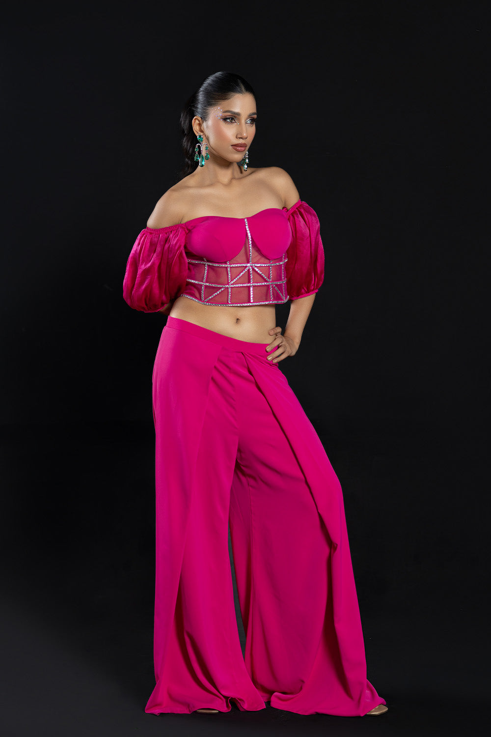 PARTY PRISM - Roop Vatika Official