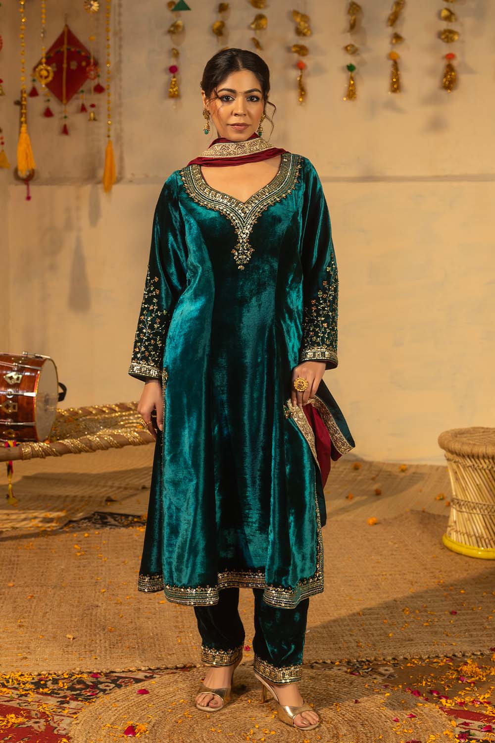 Shyamli Noor Ensemble