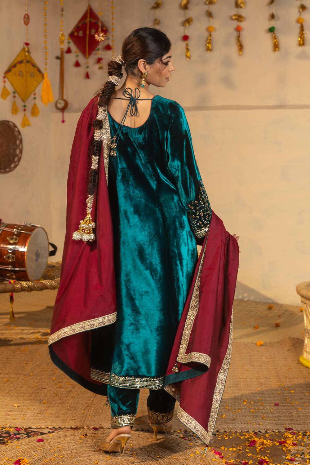 Shyamli Noor Ensemble