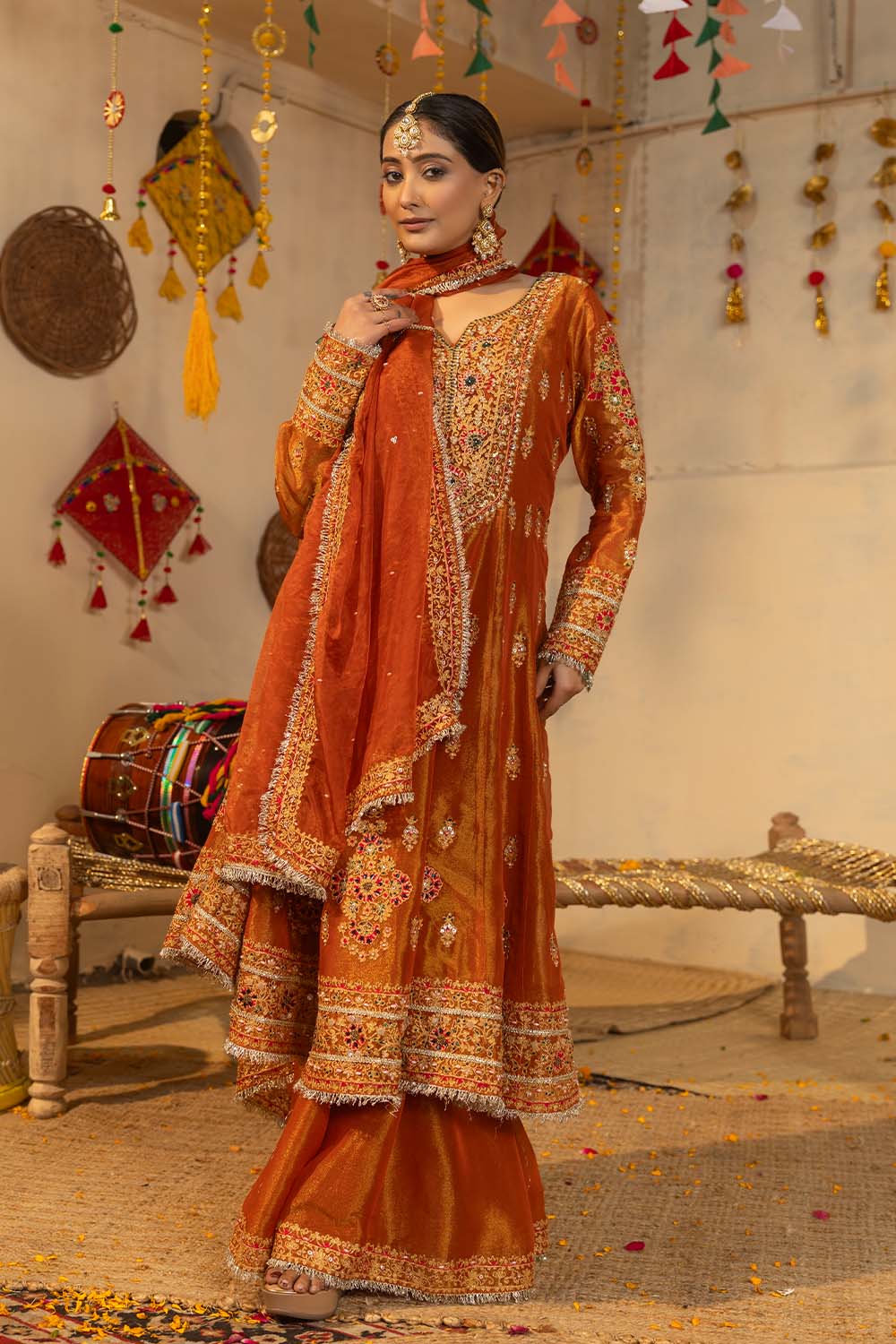 Kesariya Noor Ensemble