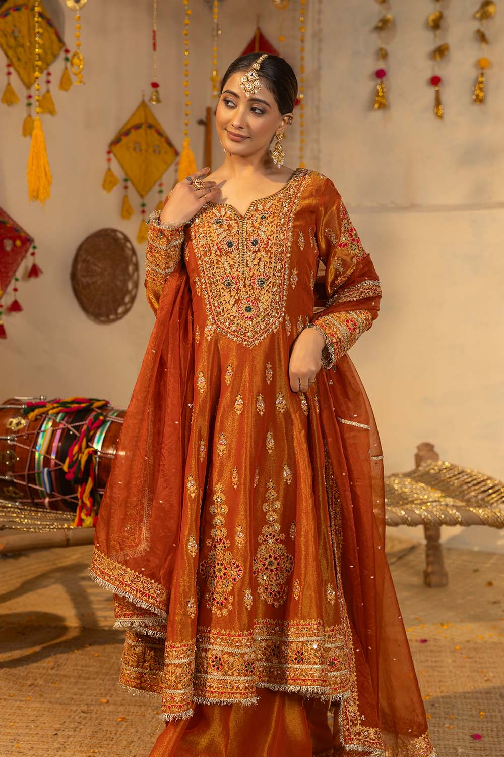 Kesariya Noor Ensemble
