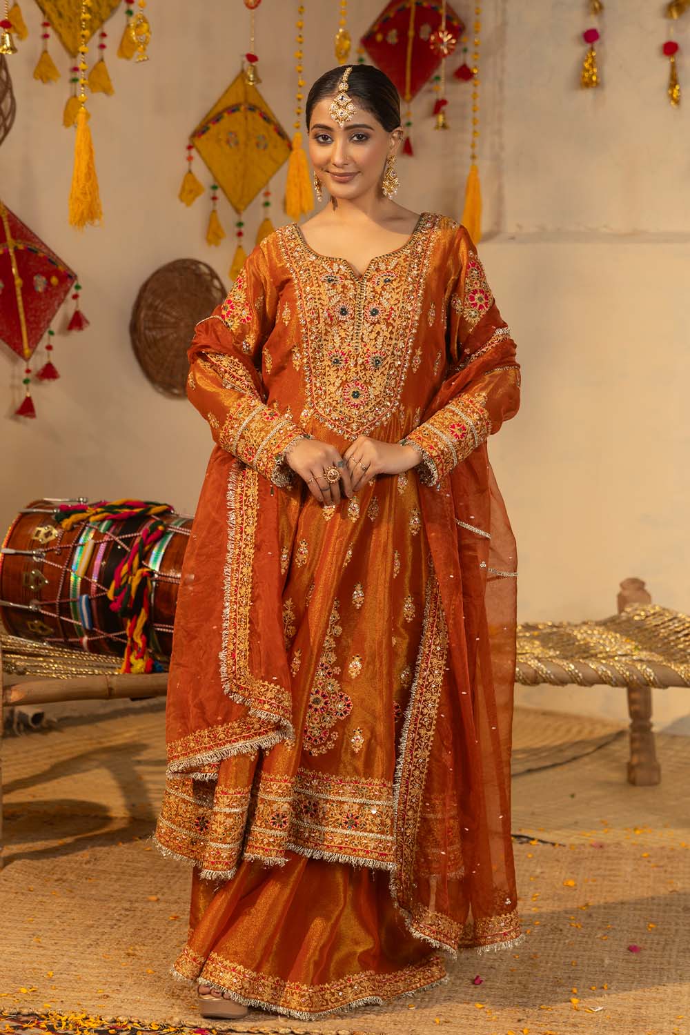 Kesariya Noor Ensemble