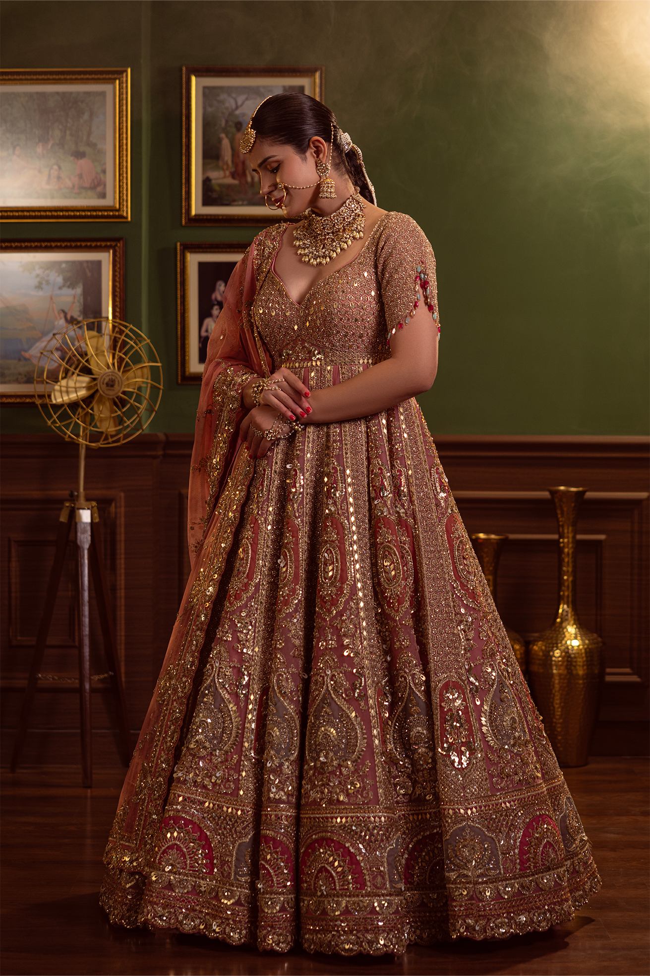 Shahi Gulnaar Ensemble