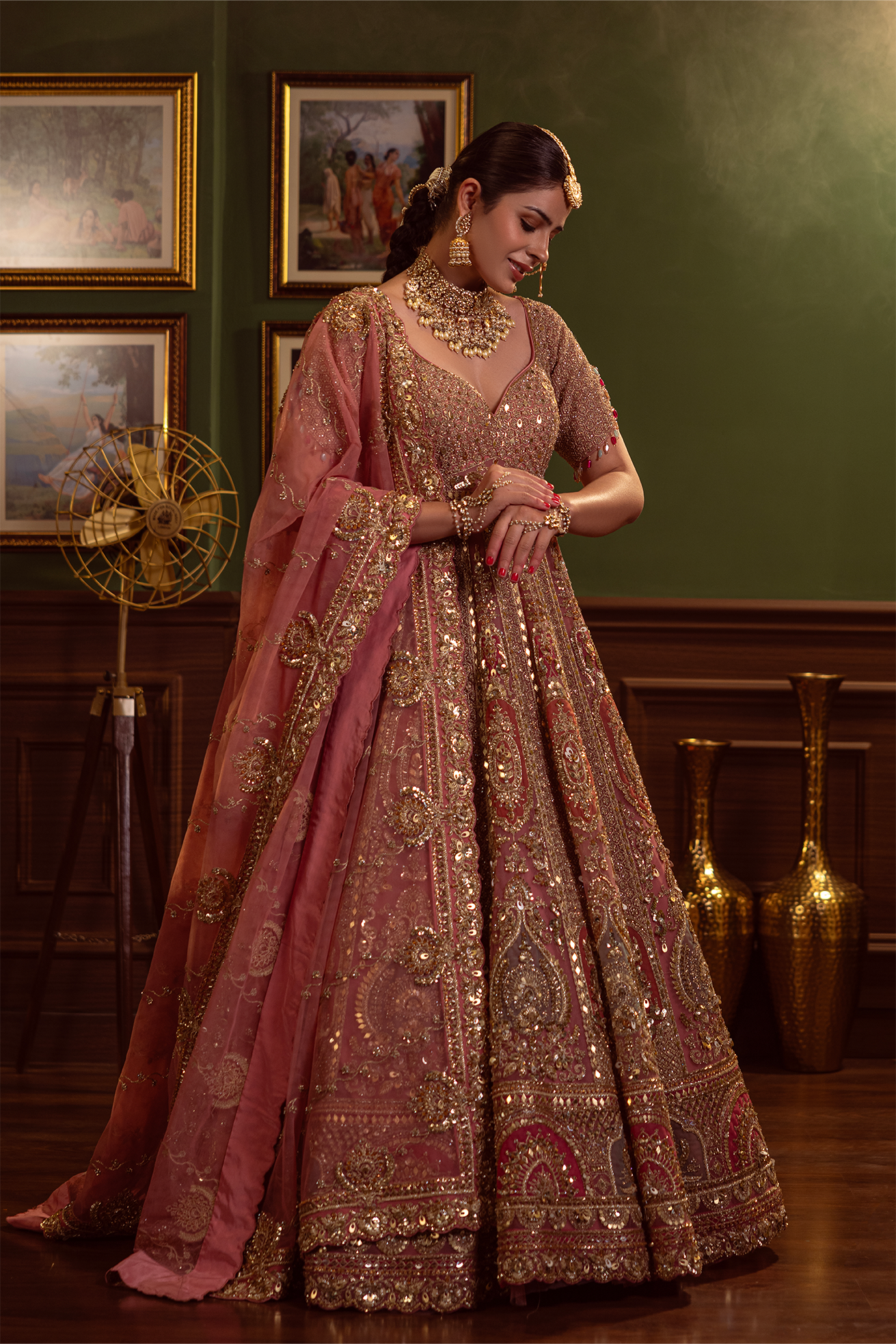 Rajkumari Noor Ensemble