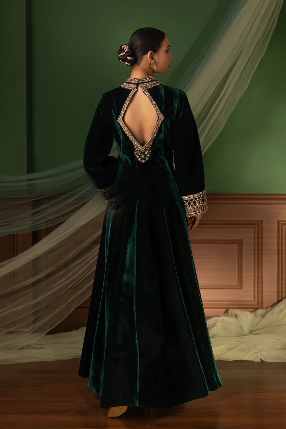 Vanika Gulzaar Ensemble