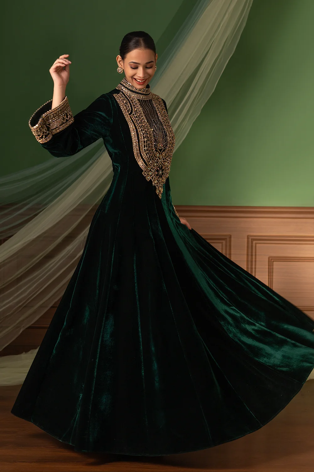 Vanika Gulzaar Ensemble