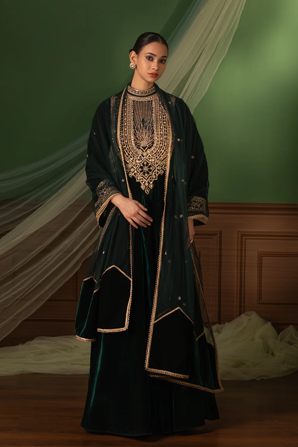 Vanika Gulzaar Ensemble