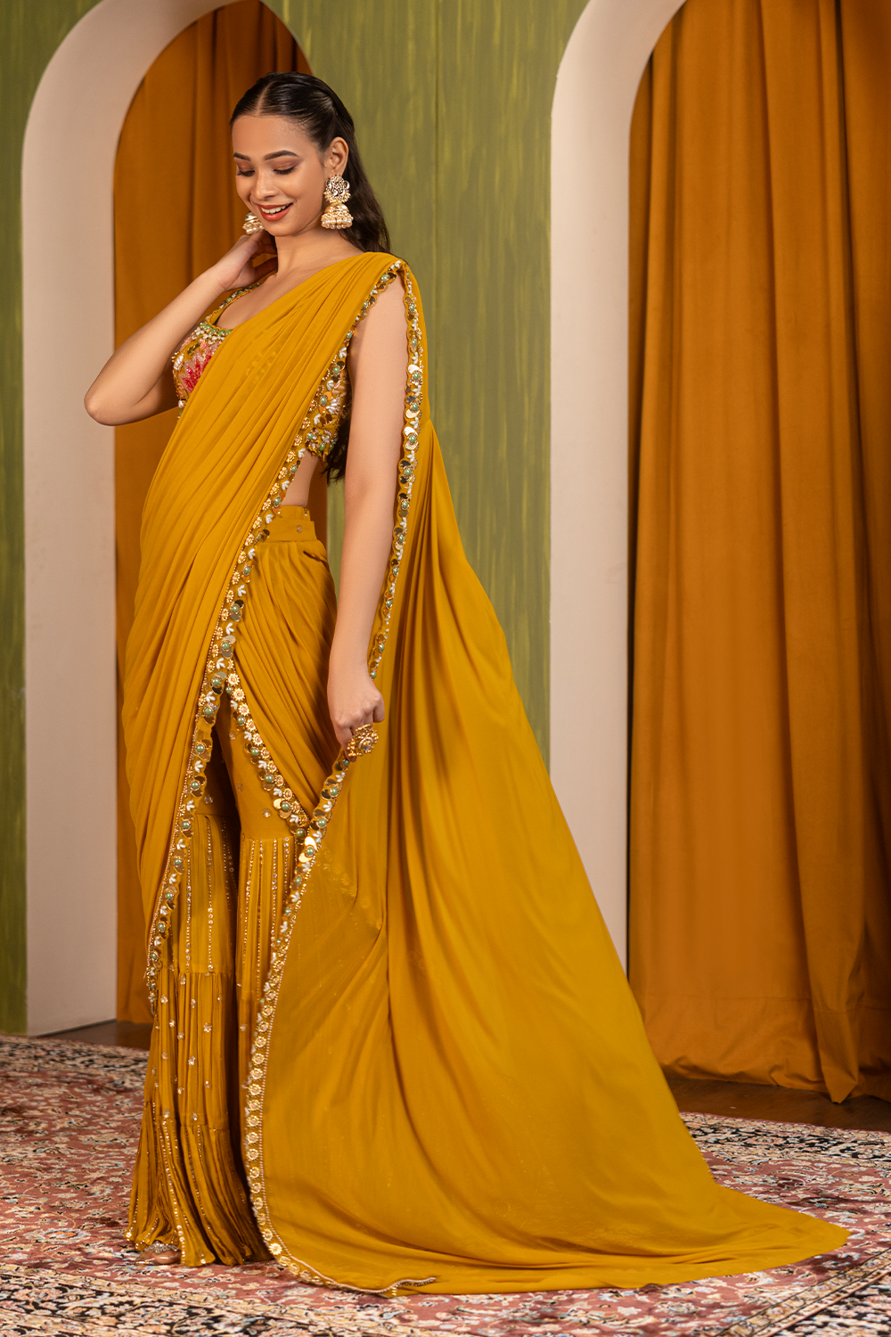 Ambar Angna Ensemble