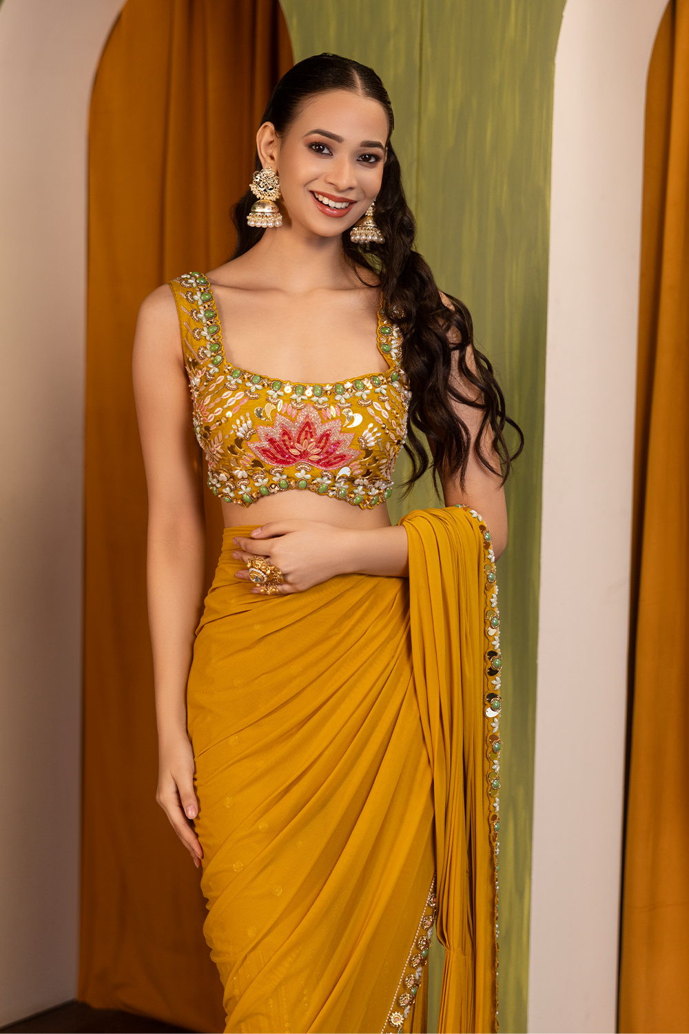 Ambar Angna Ensemble