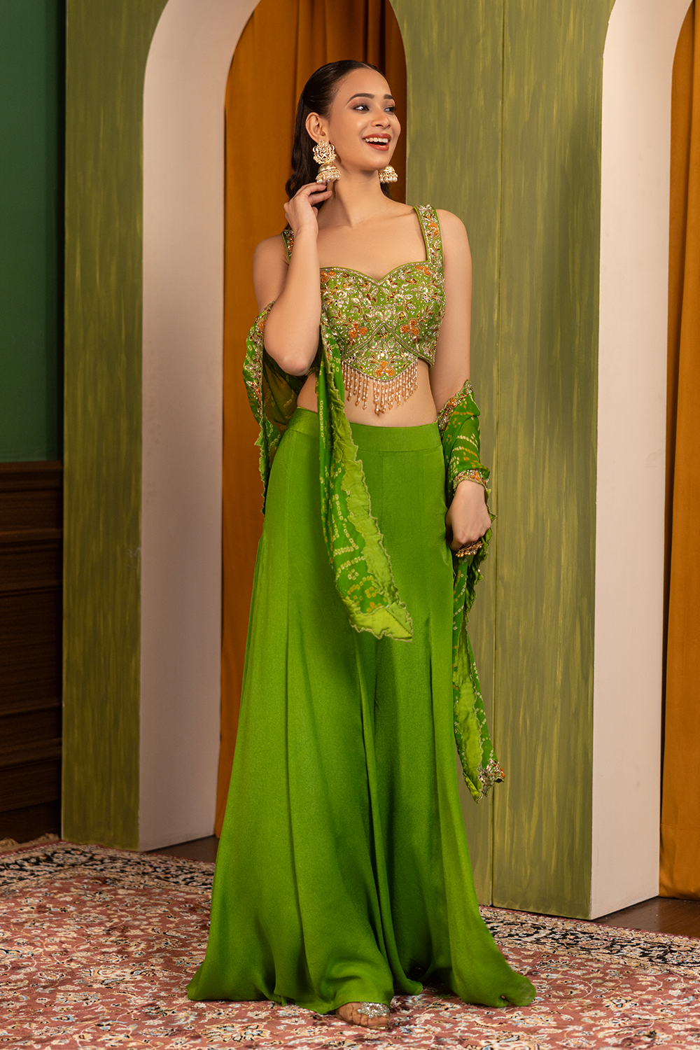 Aamrapali Glow Ensemble