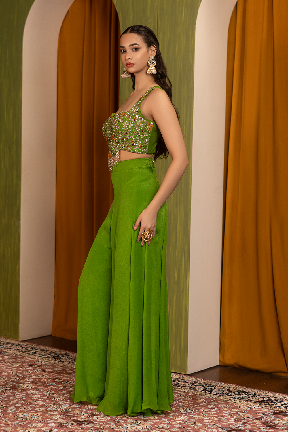 Aamrapali Glow Ensemble