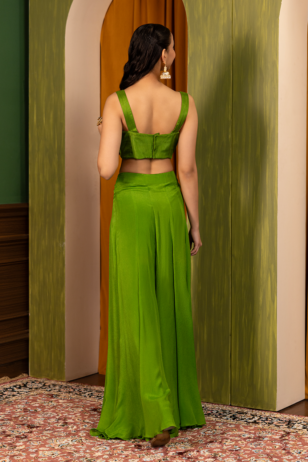 Aamrapali Glow Ensemble