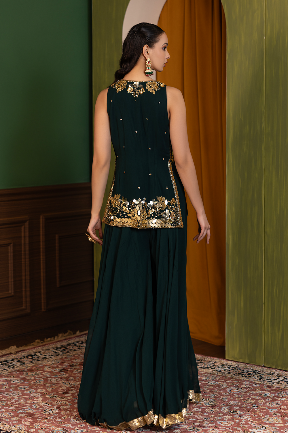 Mehndi e Zar Ensemble