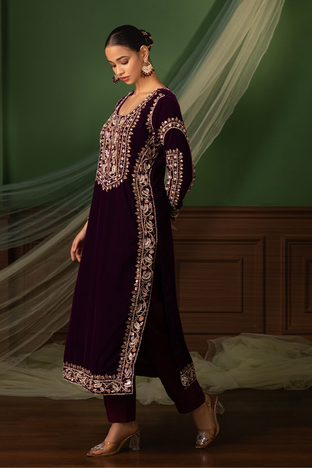 Shahi Zareen Ensemble