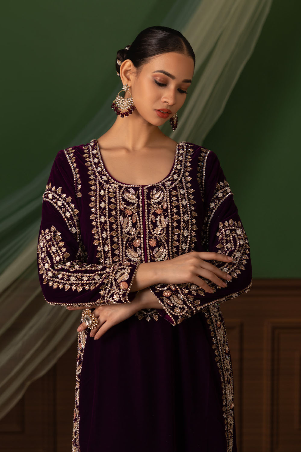 Shahi Zareen Ensemble