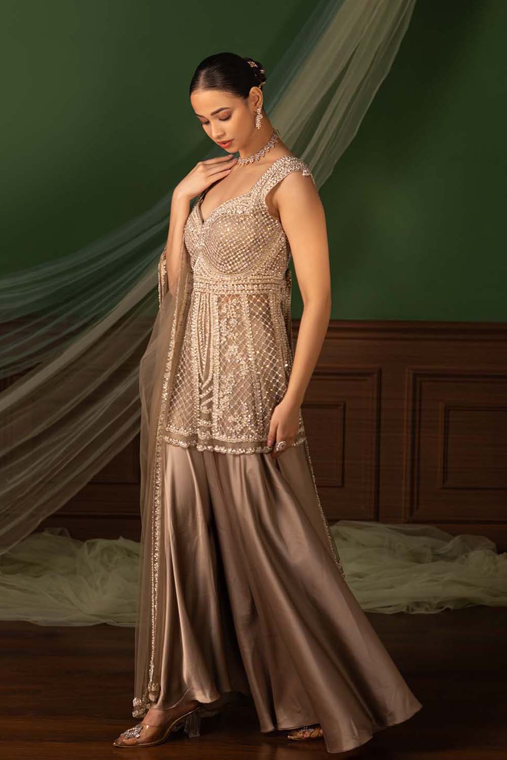 Sunehri Aabha Ensemble