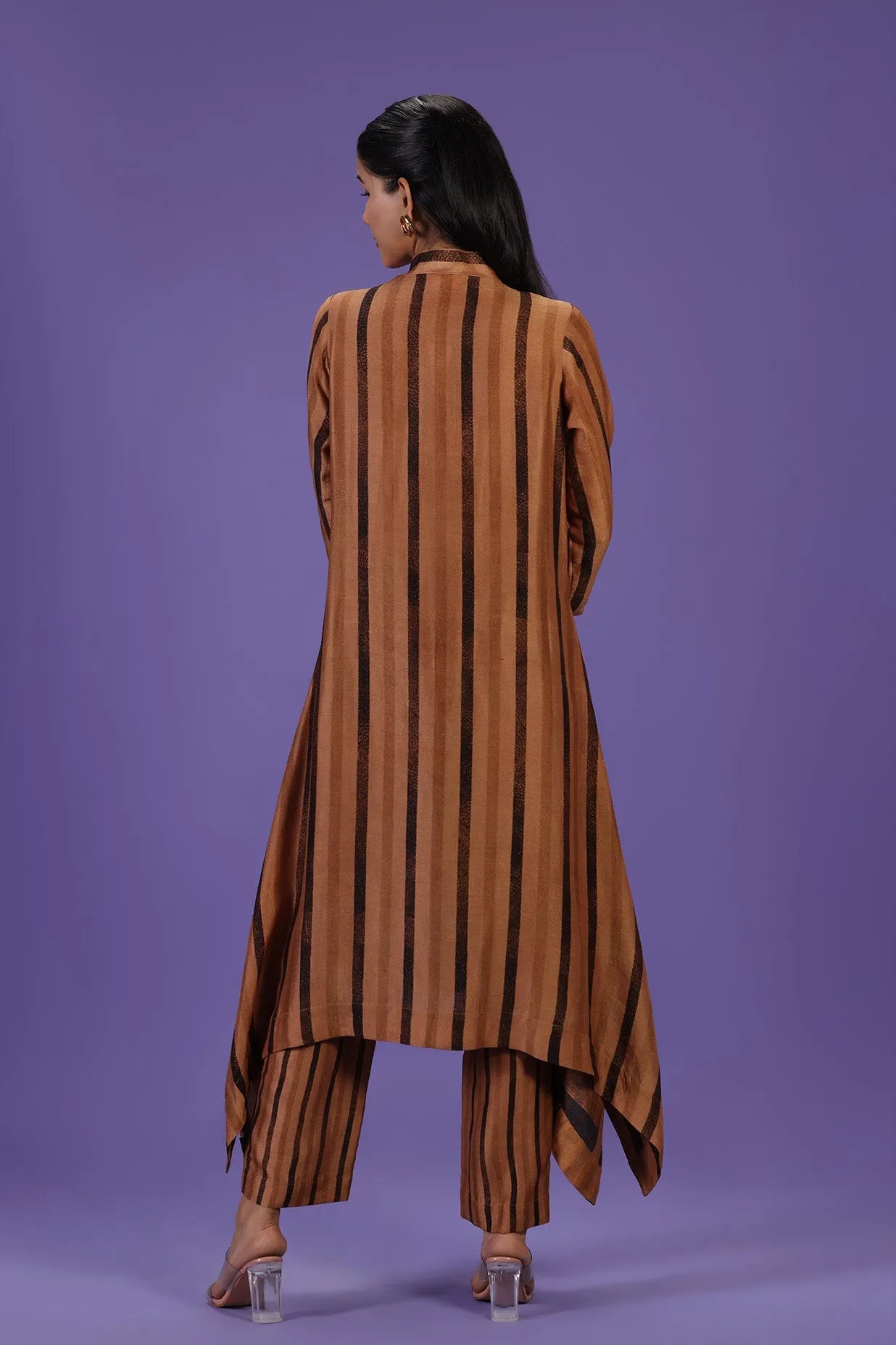 Royale Mirage Long Kurta set