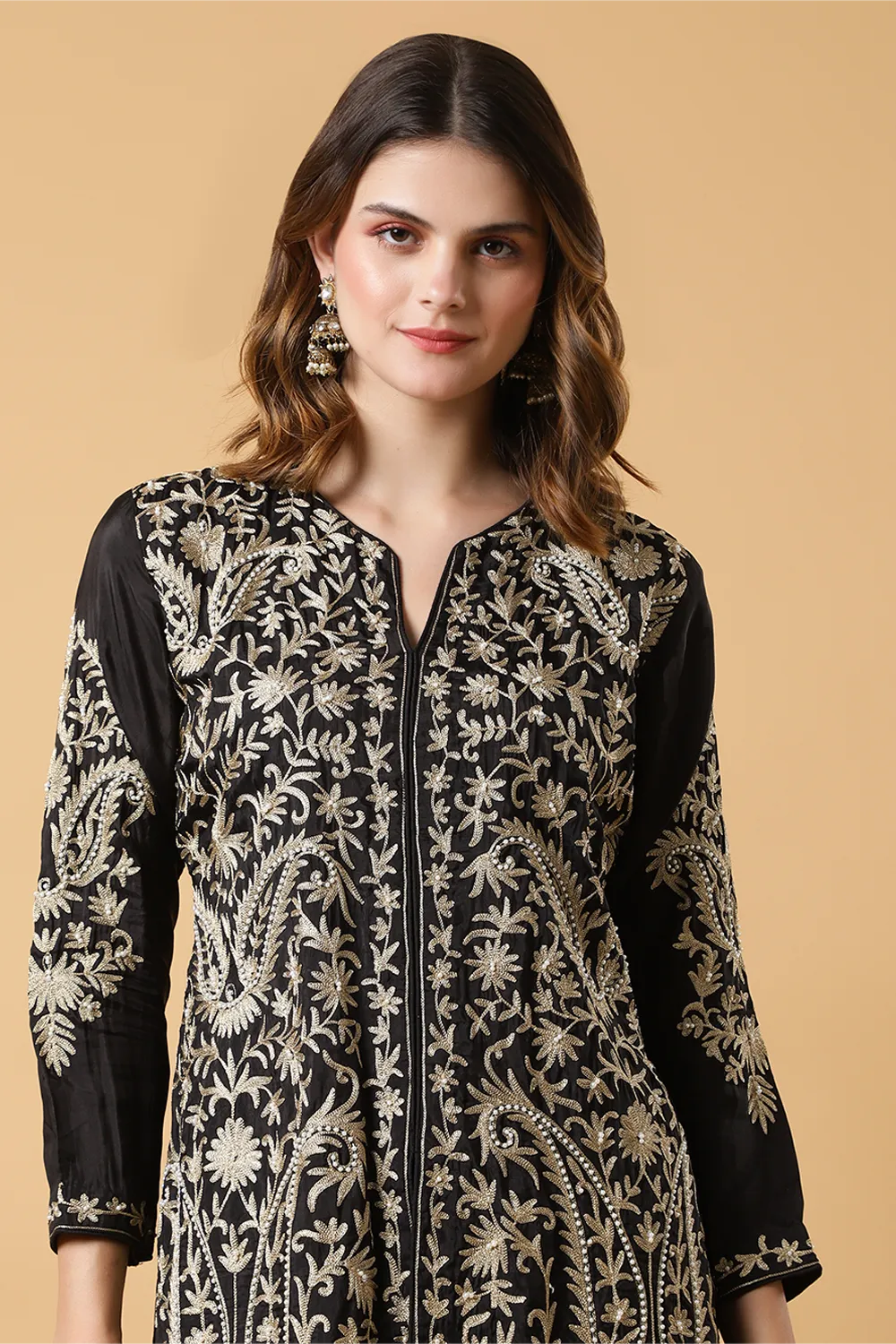 Chandni Raag kurta set