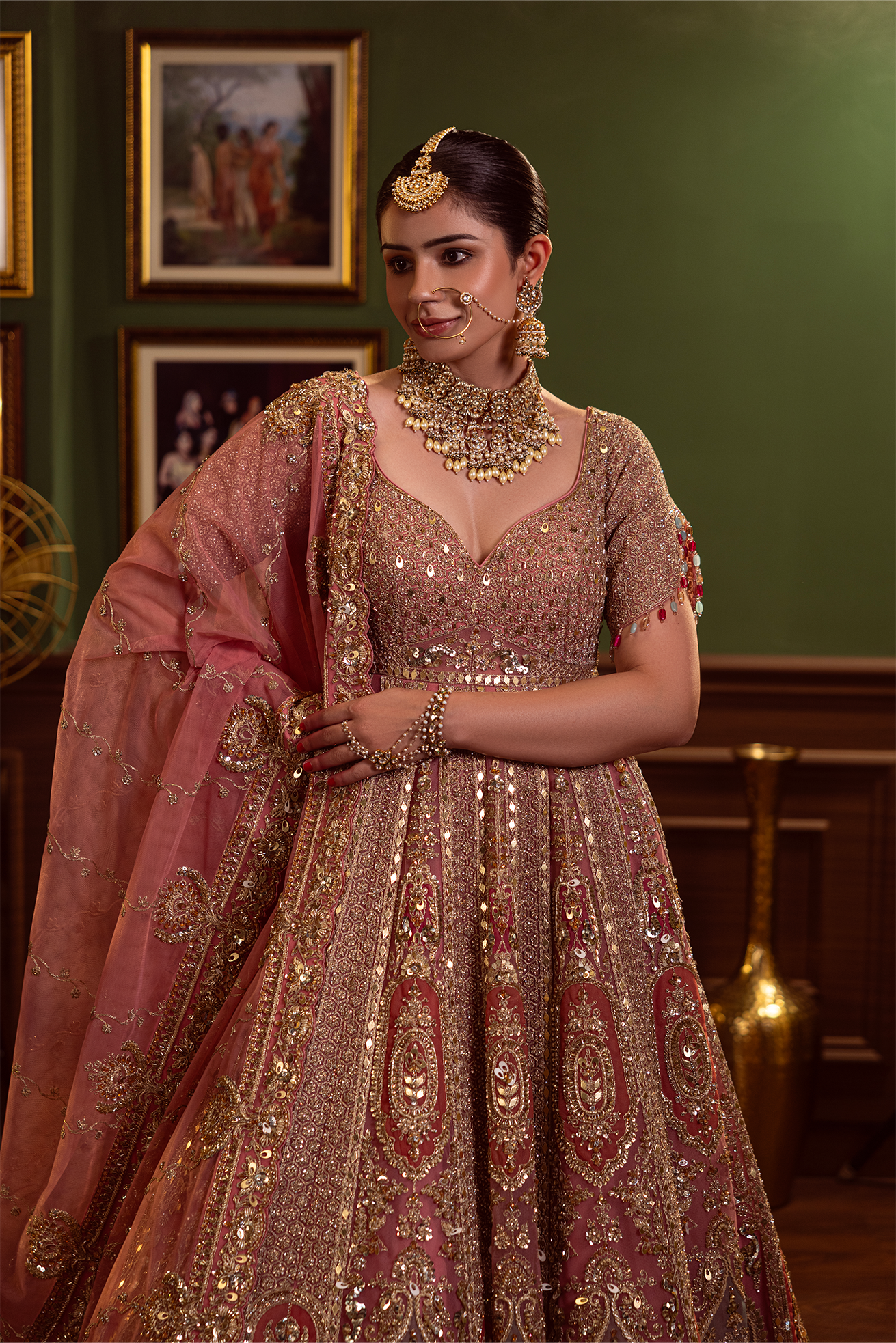 Shahi Gulnaar Ensemble