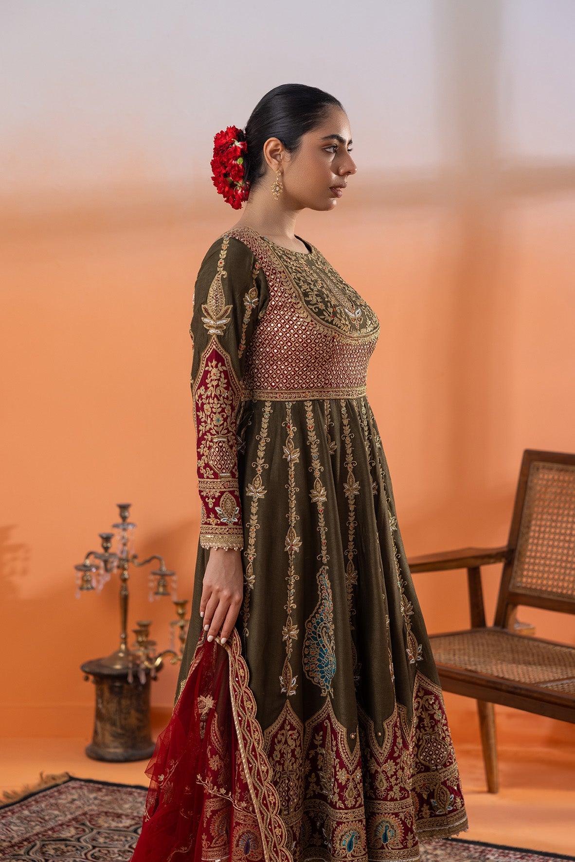 Noor-e-Maroon Heritage Ensemble