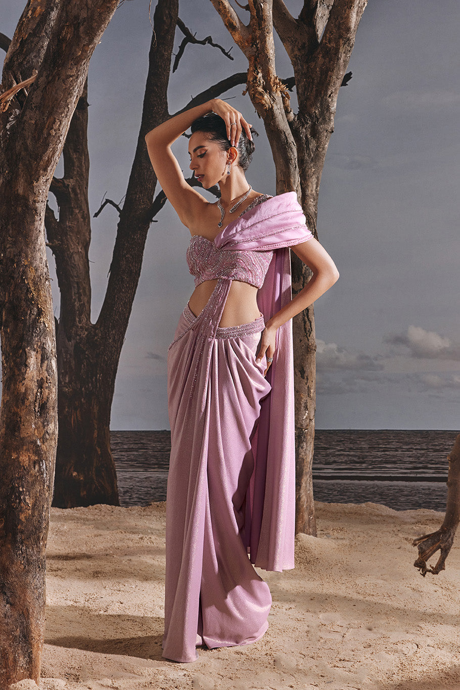 Enchanted Drape