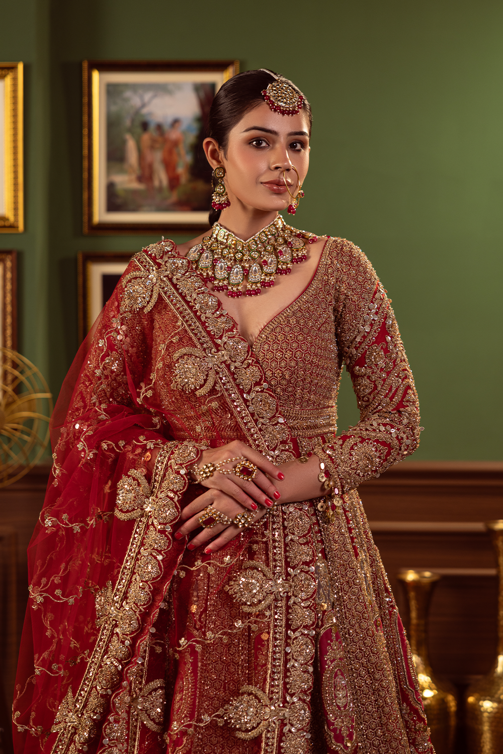 Rajkumari Noor Ensemble