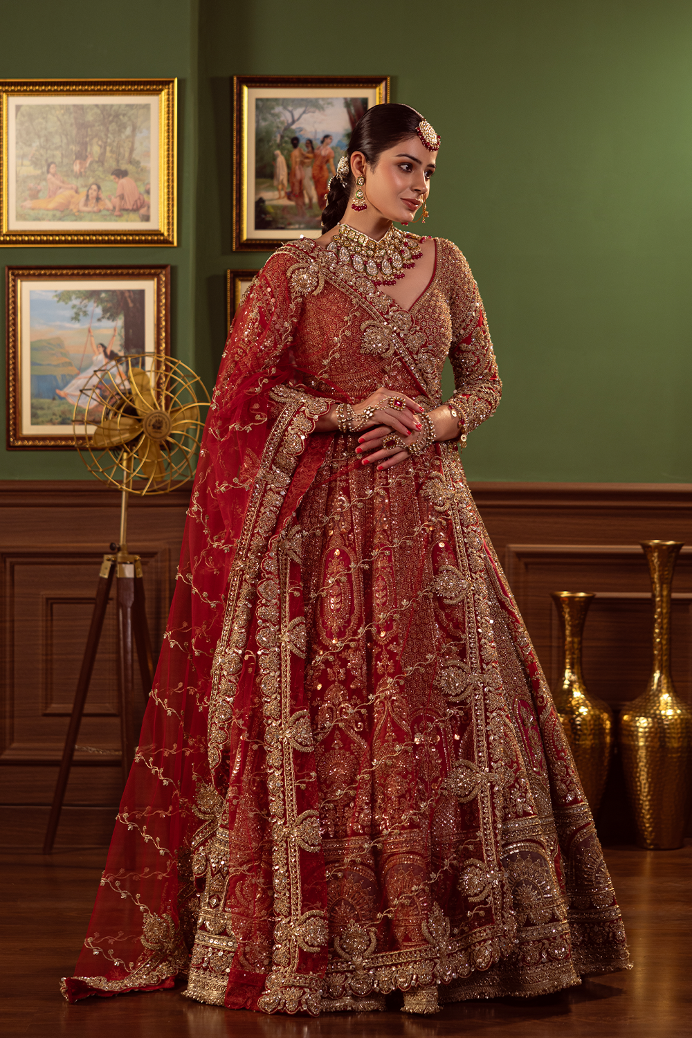 Rajkumari Noor Ensemble